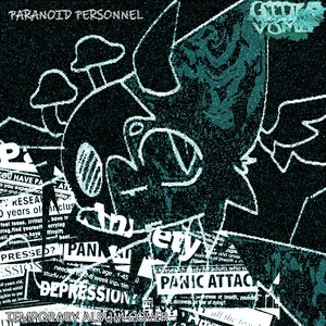 Paranoid Personnel