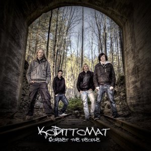 Avatar for Kodittomat