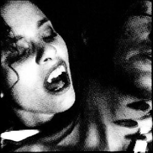 vamp bitch