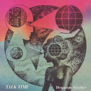 Desperate Weather - Single