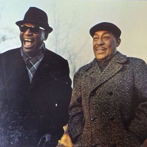 Avatar di Johnny Hodges & Earl Hines