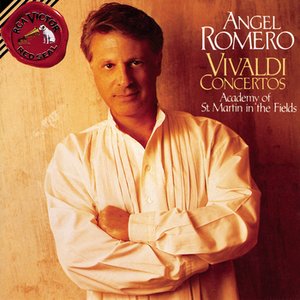 Vivaldi: Concertos