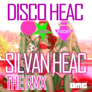 Disco Heac (The Remix)