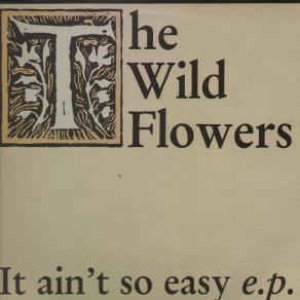 It Ain't So Easy E.P.