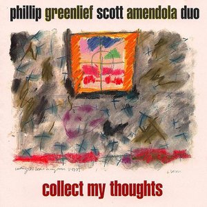 Collect My Thoughts