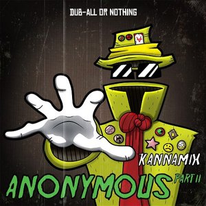 Anonymous Part II (Album)