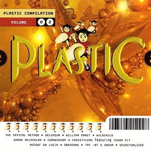 Plastic Compilation Volume 02