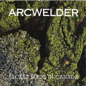 Jacket Made in Canada cover