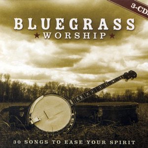 Аватар для Bluegrass Worship Band