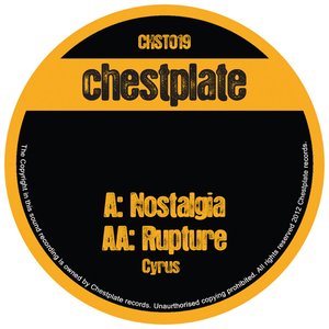 Nostalgia / Rupture