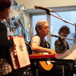 Miharu Koshi + Haruomi Hosono のアバター