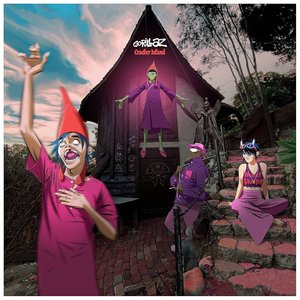 Avatar for Gorillaz, Tame Impala, Bootie Brown