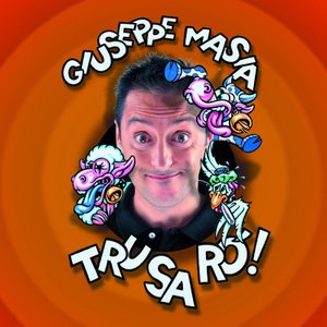Giuseppe Masia için avatar
