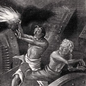 Captives of the Void 的头像