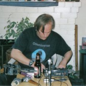 Robert Horton photo provided by Last.fm