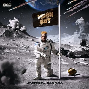 Moon Boy (Deluxe)