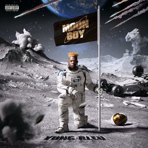 Moon Boy (Deluxe)