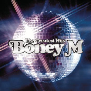 002 Boney M - 100 Rock [disc 1] - Zortam Music