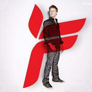 Ferry Corsten pres. Pulse için avatar