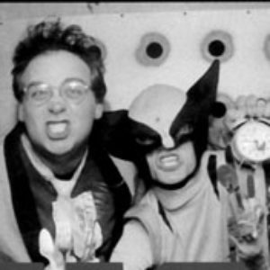 Boris the Sprinkler photo provided by Last.fm