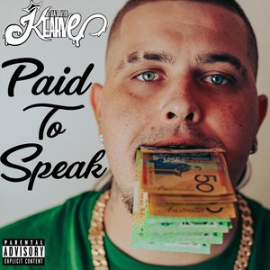 Paid to Speak