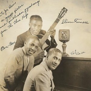 Three Keys 的头像