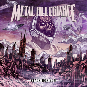 Artwork for Black Horizon
