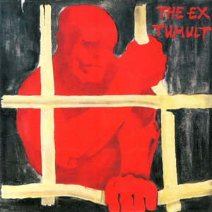 Tumult cover