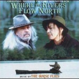 Where The Rivers Flow North