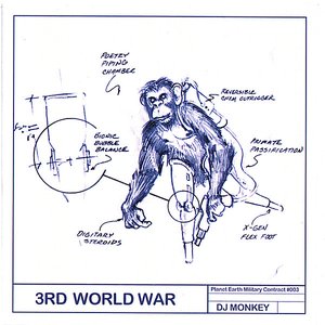 3RD WORLD WAR