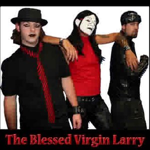 Avatar for The Blessed Virgin Larry