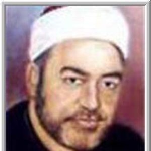 Image for 'Sheikh Sayyed Al-Naqshabandi'