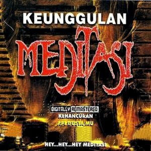 Keunggulan - Meditasi