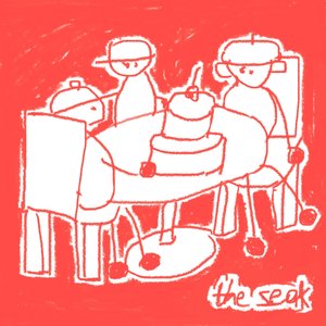 the seak 的头像
