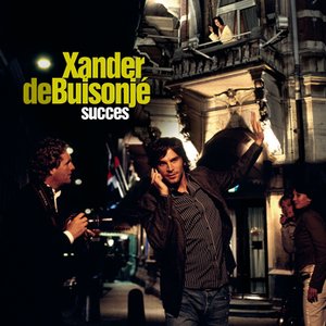 XANDER DE BUISONJE - 2005 - Top 40 Compleet - Zortam Music
