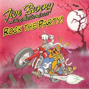 Rock the Party