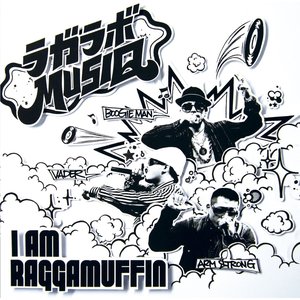 I AM RAGGAMUFFIN