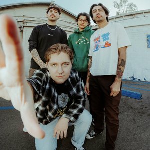 Avatar di Nervous Kids