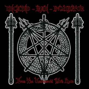 From The Underworld With Hate