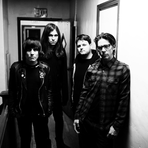 Against Me! photo provided by Last.fm