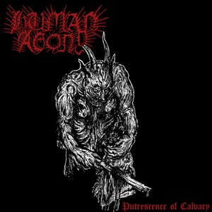 Putrescence of Cavalry