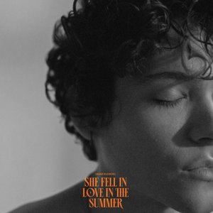 She Fell In Love In The Summer (Acoustic)