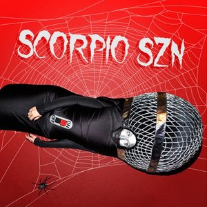 Scorpio SZN - EP