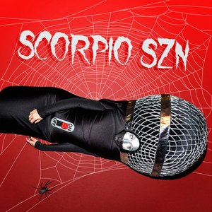 Scorpio SZN - EP