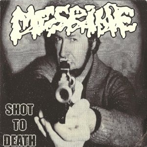 Shot to Death