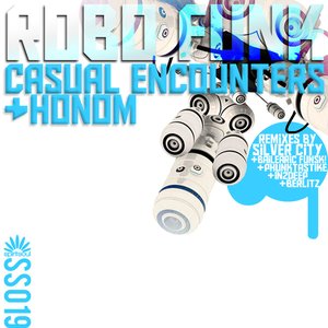 Avatar for CASUAL ENCOUNTERS/HONOM