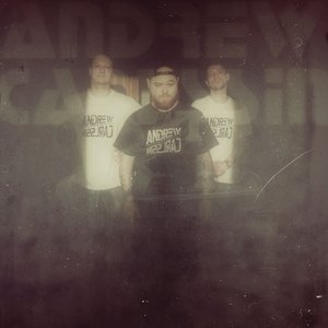 Andrew Carlssin 的头像