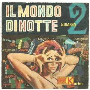 Avatar de Piero Piccioni & Nora Orlandi