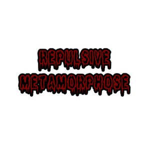 Avatar for REPULSIVE METAMORPHOSE