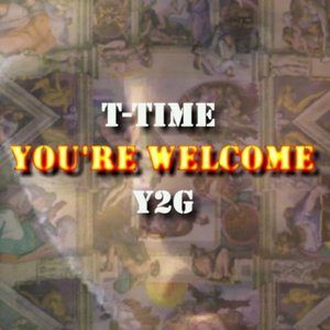 Avatar for T-Time & Y2G